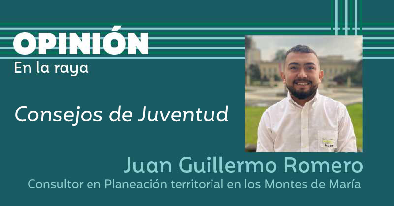 Consejos de Juventud