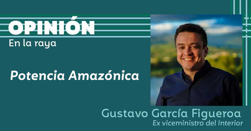 Potencia Amazónica