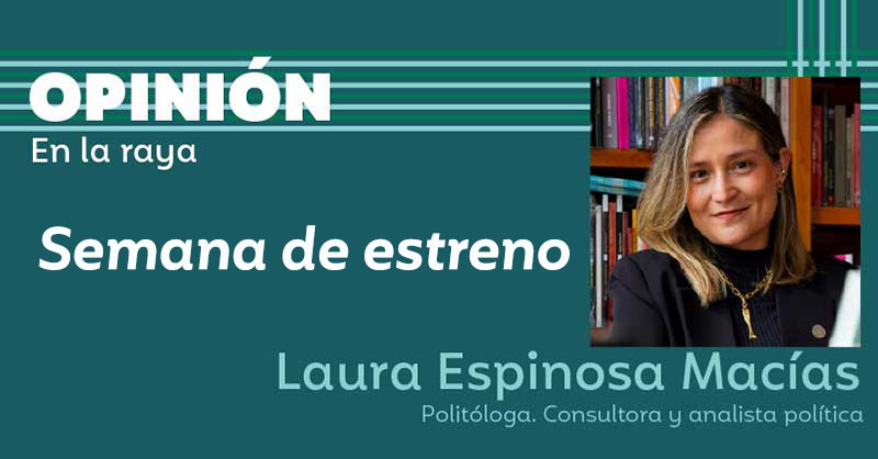 Semana de estreno