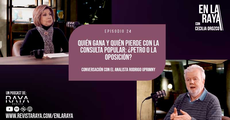 Quién gana y quién pierde con la consulta popular: ¿Petro o la oposición?