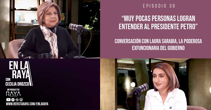 “Muy pocas personas logran entender al presidente Petro”