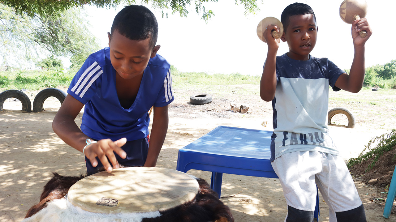 PalenqueEnGuajira1