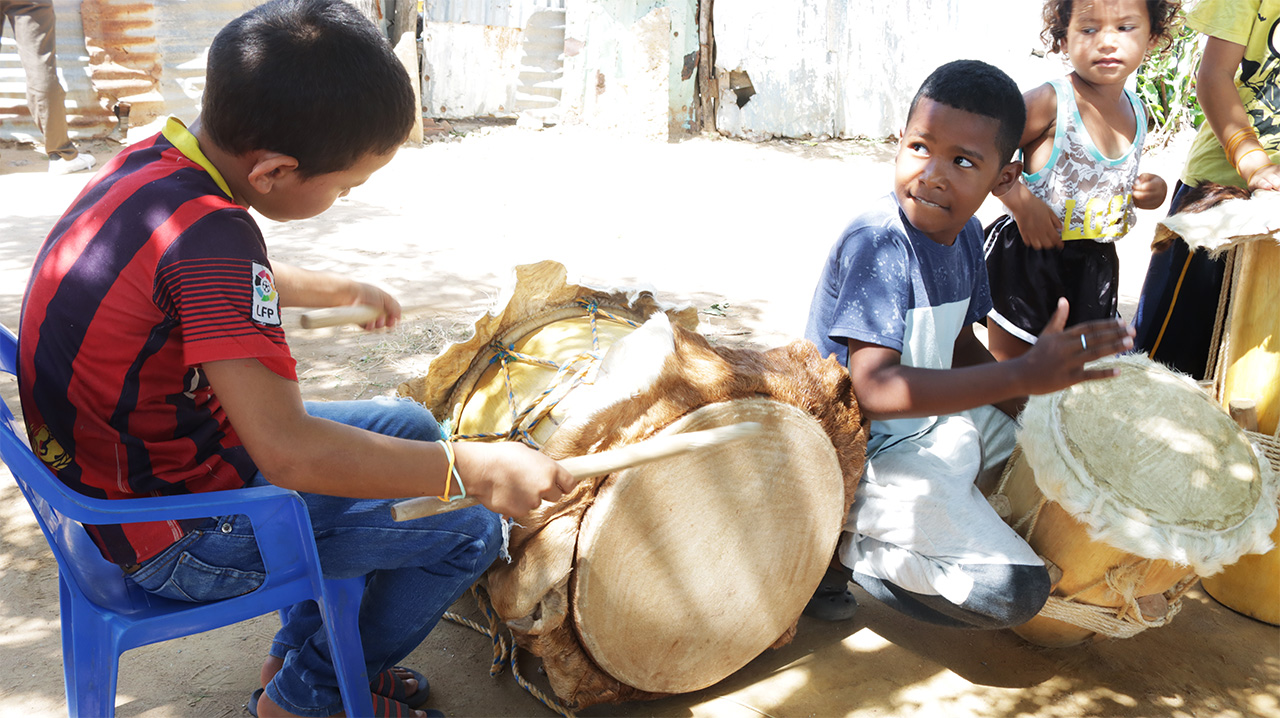 PalenqueEnGuajira1