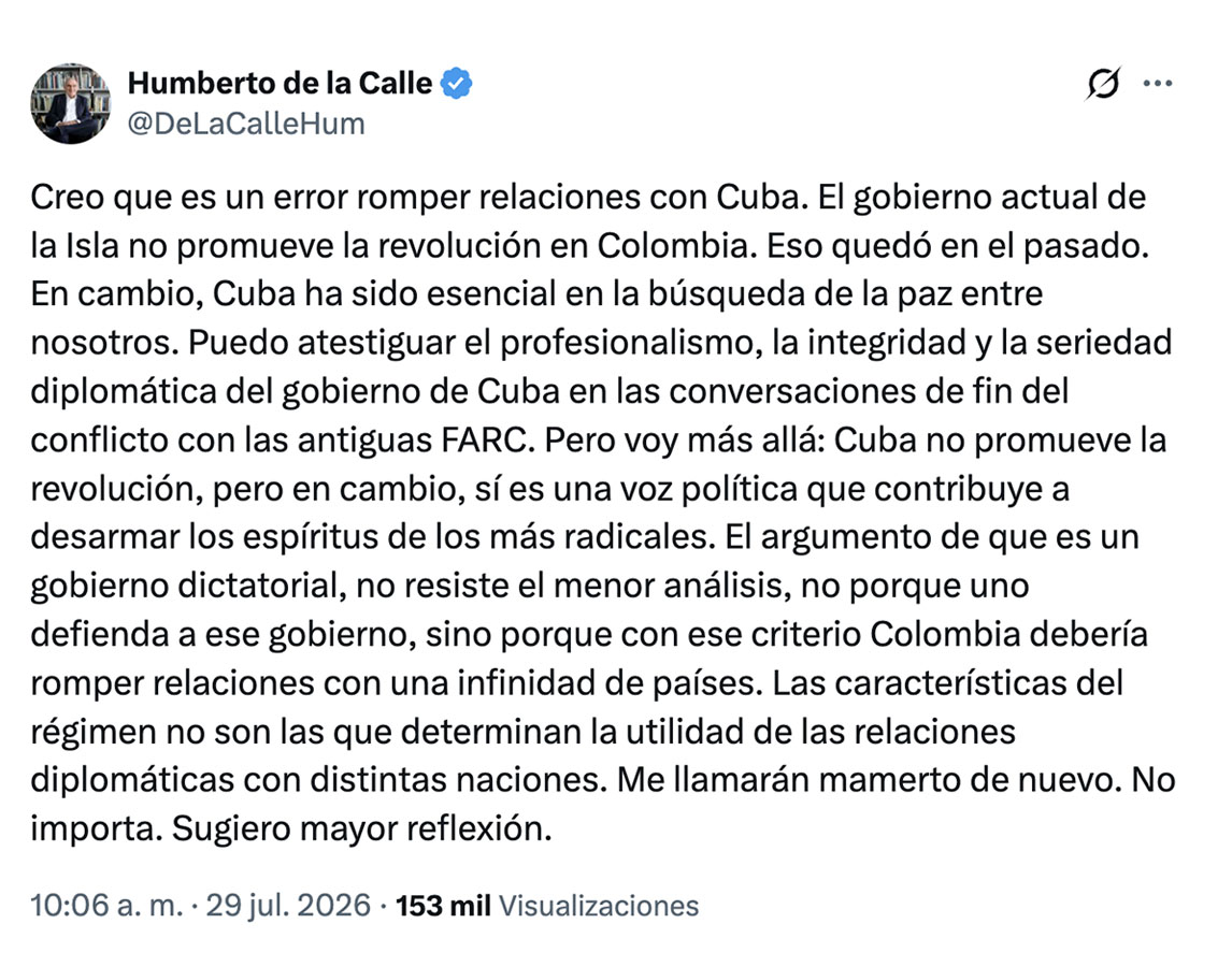 trinoHdlCcuba