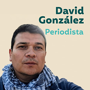 David González