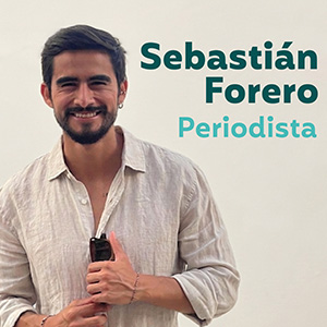 Sebastián Forero