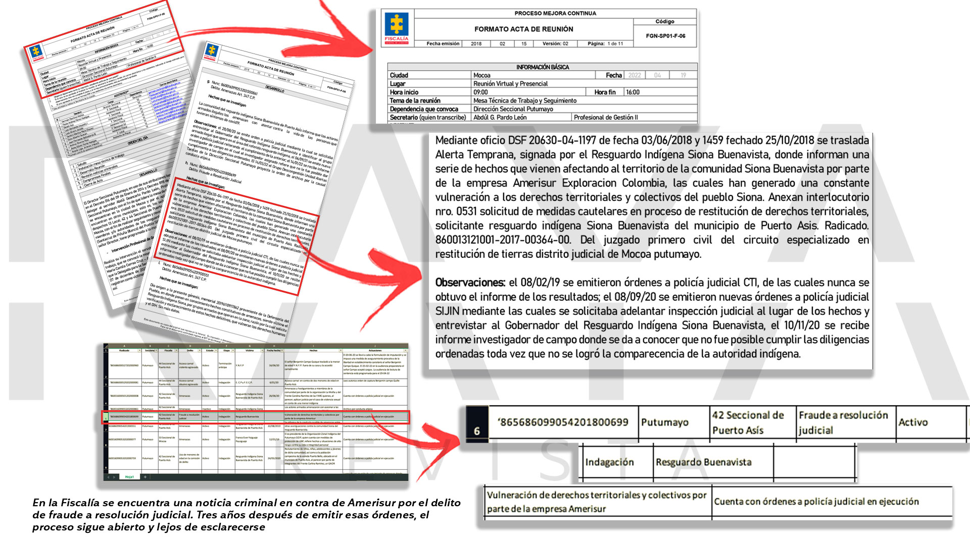 FacsimilAmerisur 4. 30jun