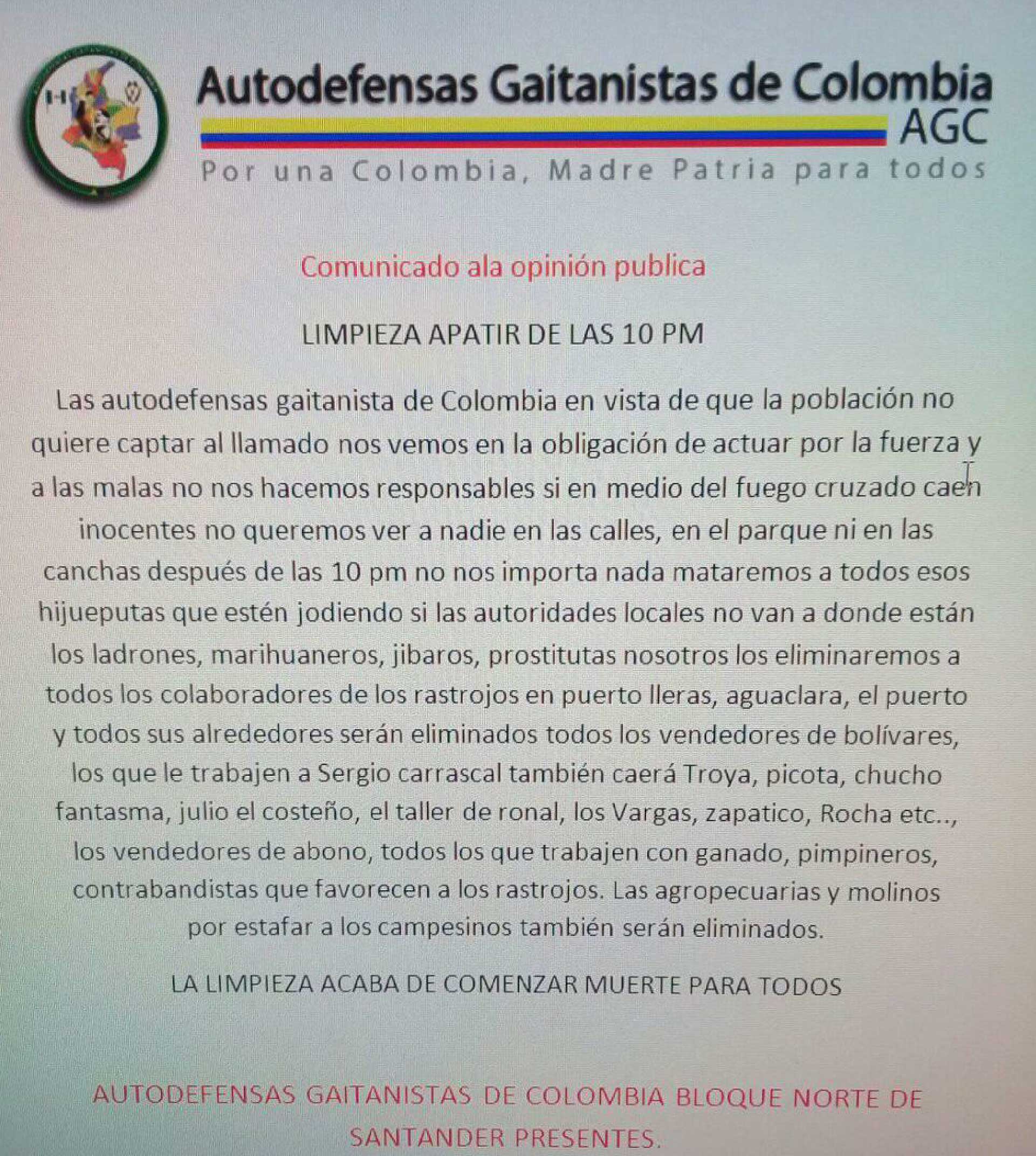 facsimil violencia 4