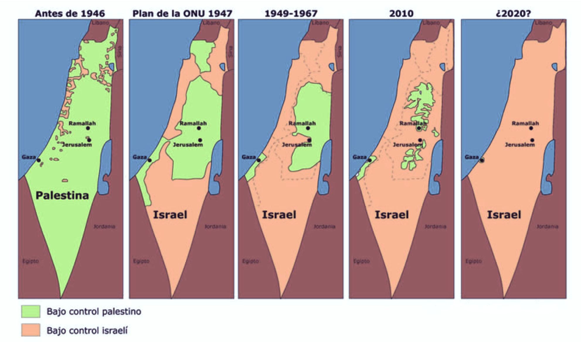 MapaOcupacionPalestina