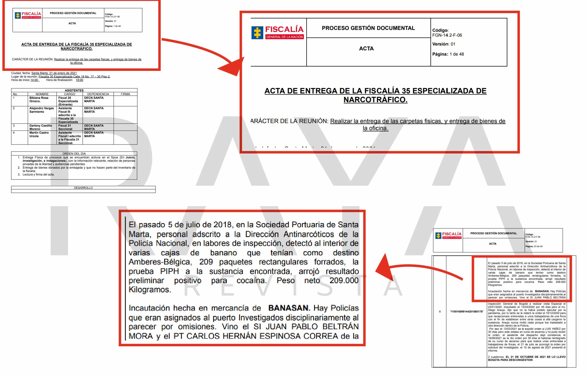 facsimil42 maros