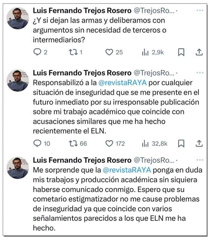 TrinosTrejos