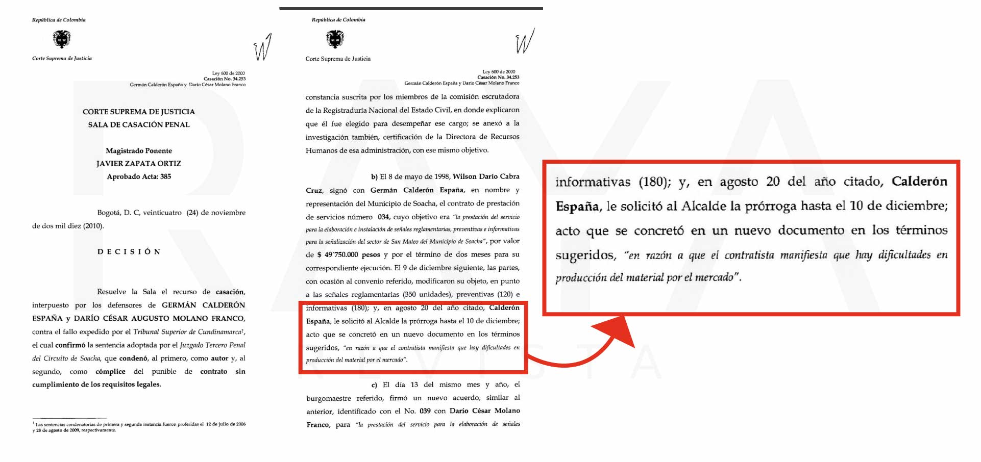 facsimil calderon 1