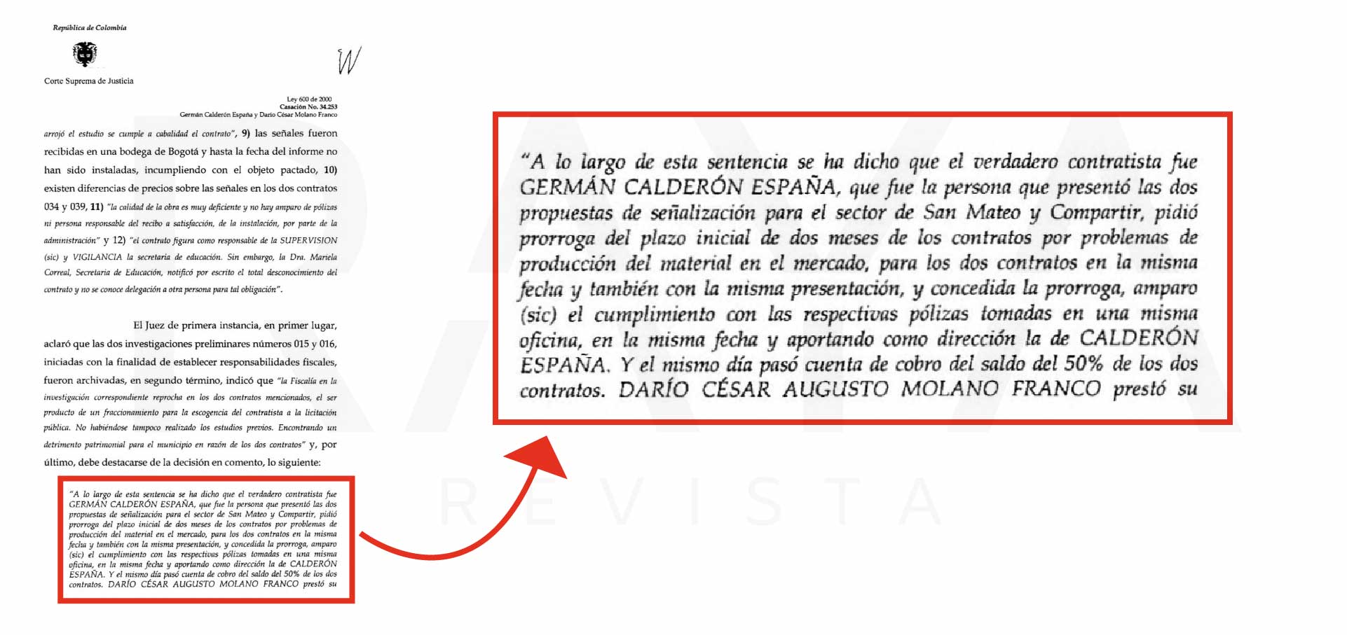 facsimil calderon 2