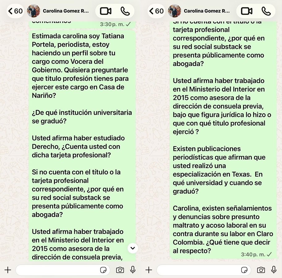 facsimil cg 10