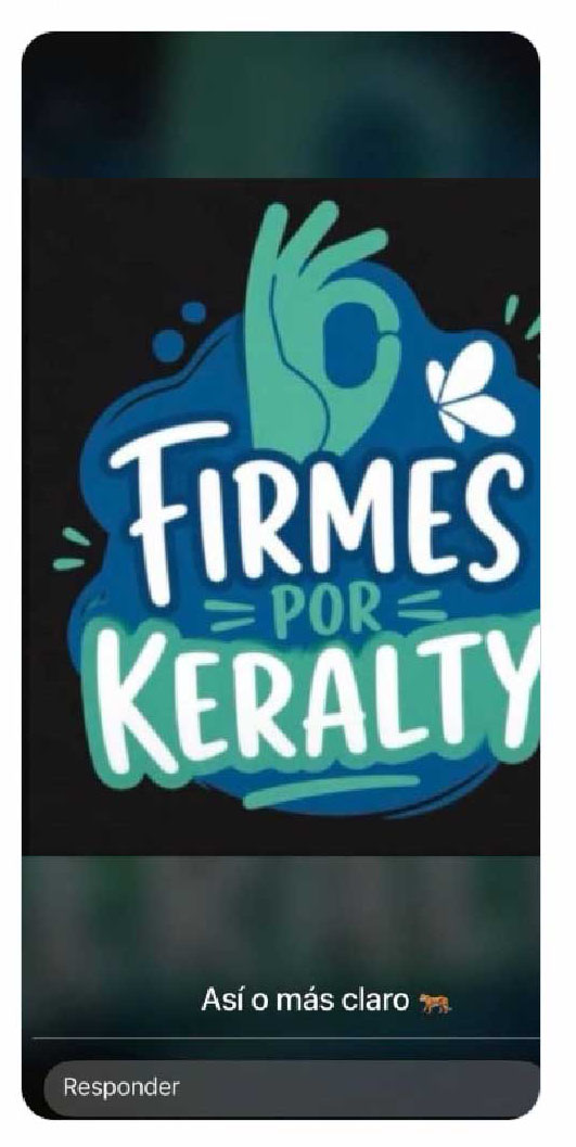 trino keraltyw