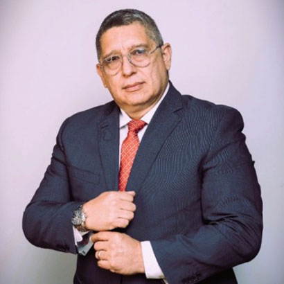 Abogado Luis Hernando Castellanos 1
