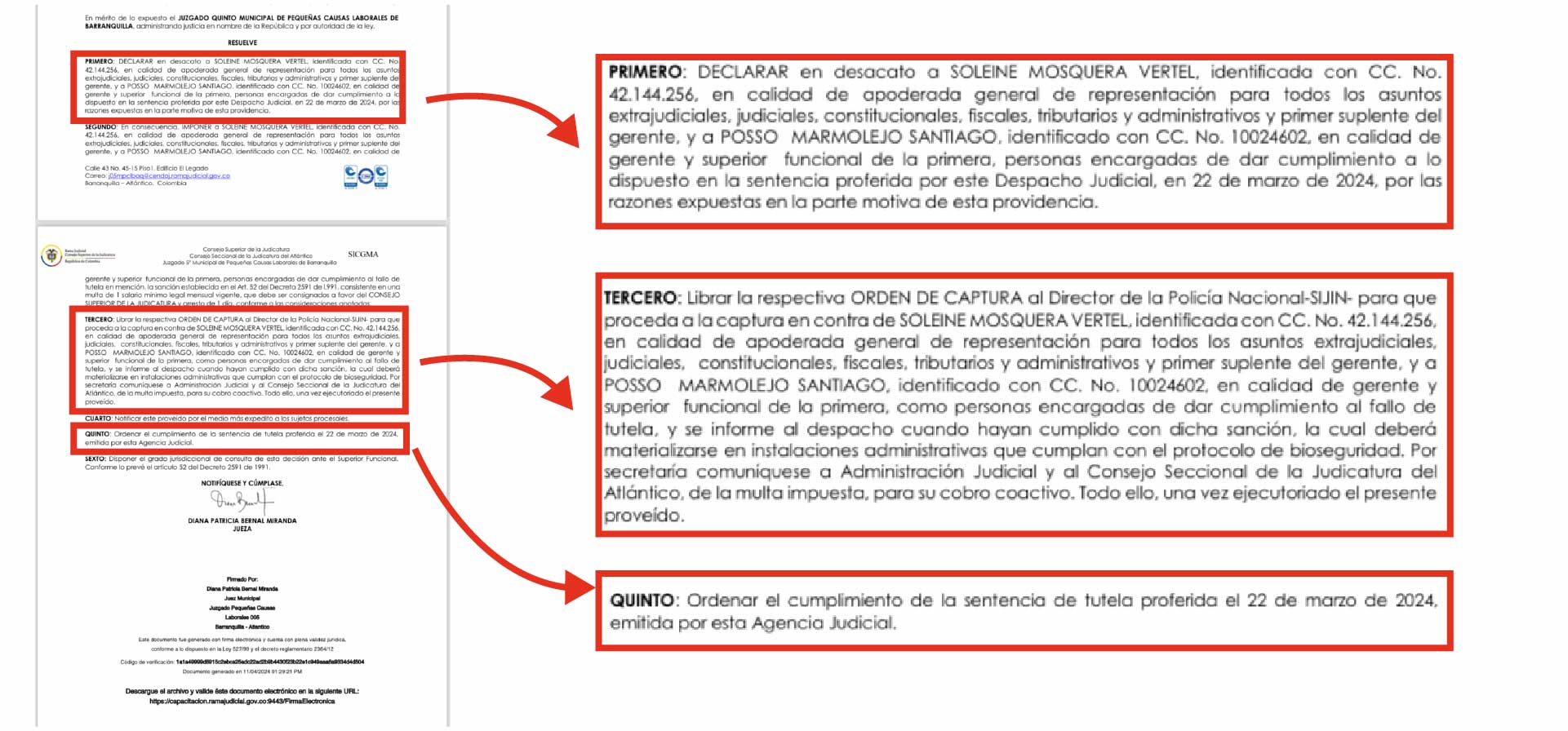 facsimil aire 9