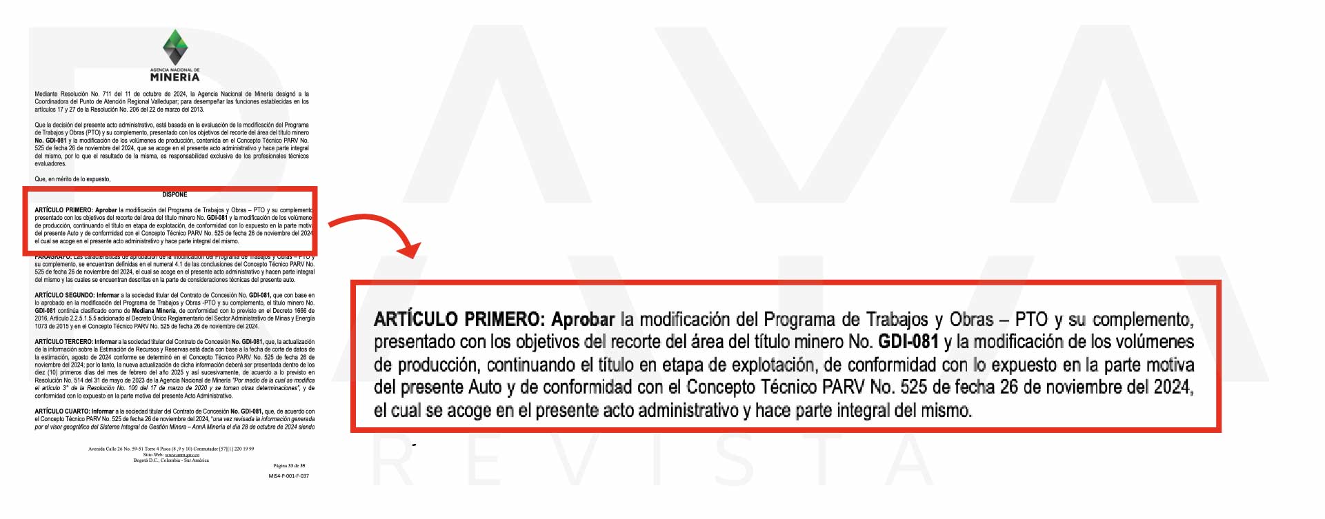 facsimiles canaverales 22