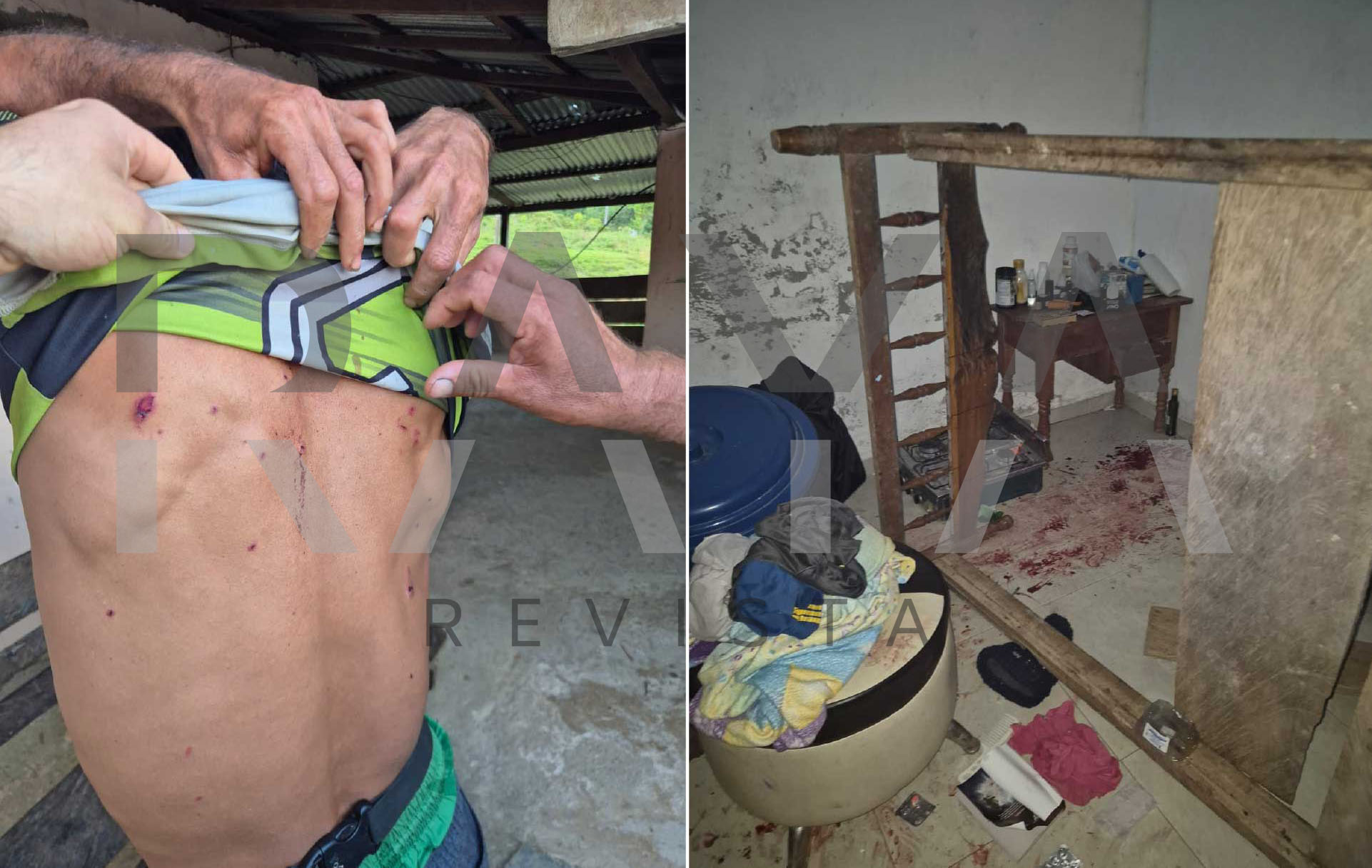 facsimil bomba 2