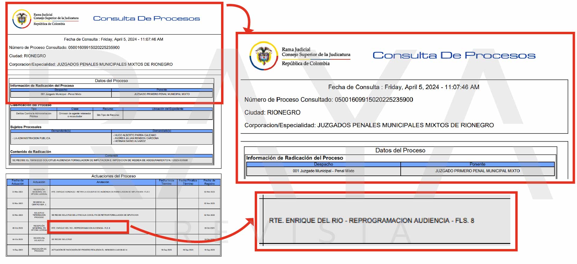 Abogados facsimil golfo 1