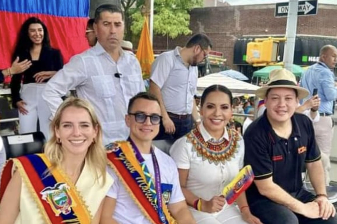 CNE ecuador 3