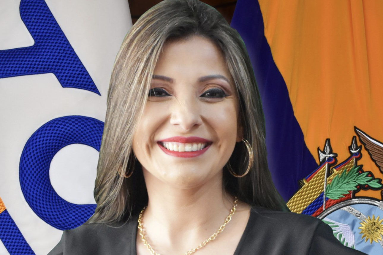 CNE ecuador 5