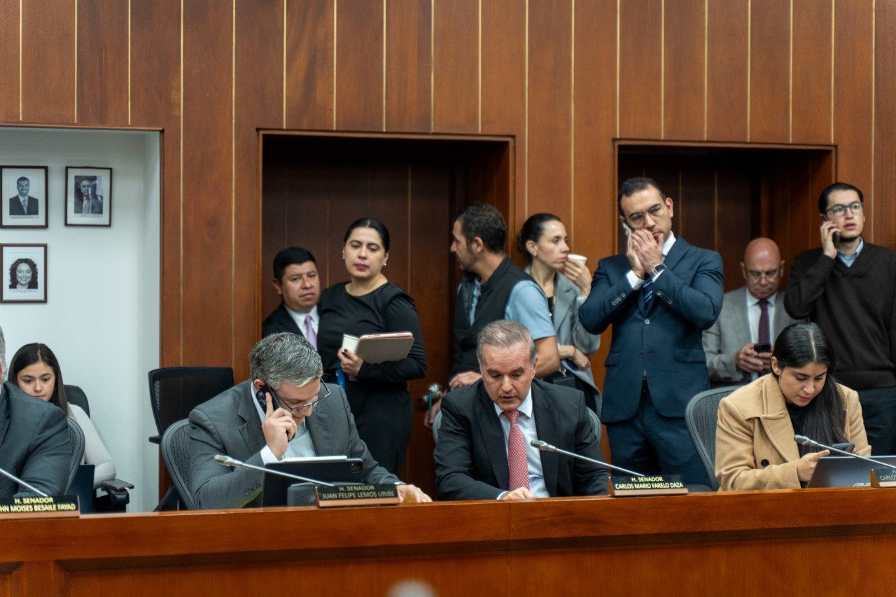 Chapman lemos cuarta