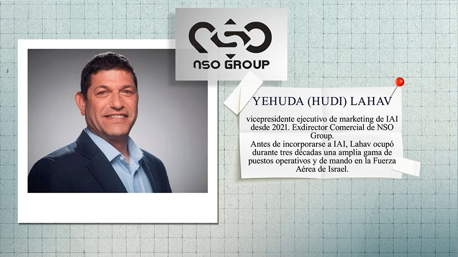 Pegasus5 Yehuda Lahay