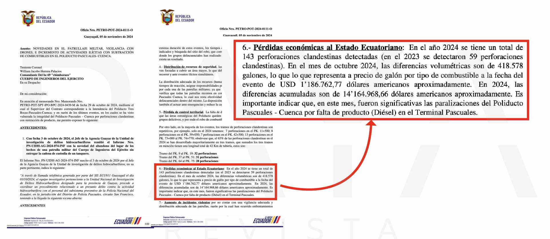 facsimil petronoboa 12