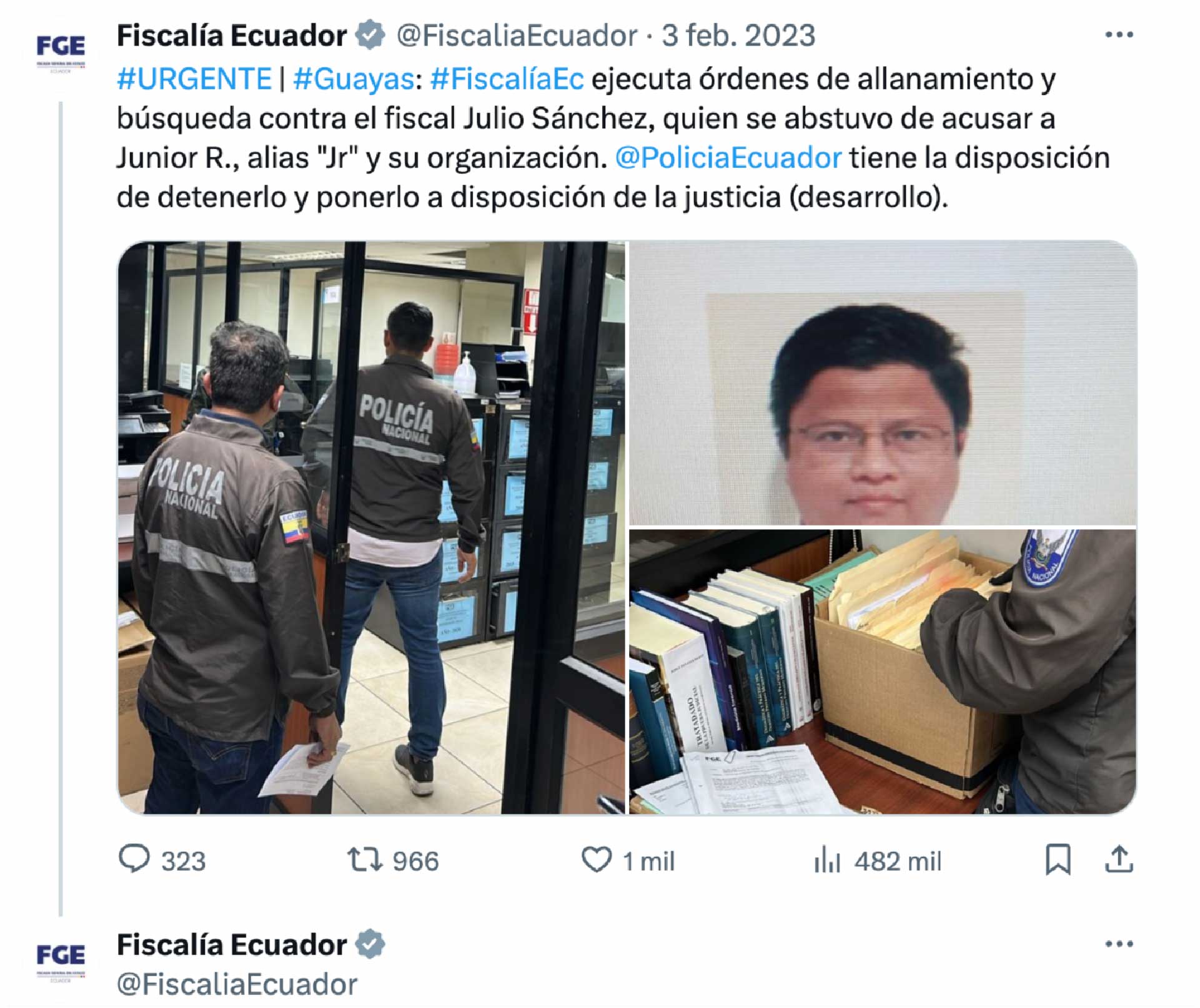 facsimil petronoboa 5