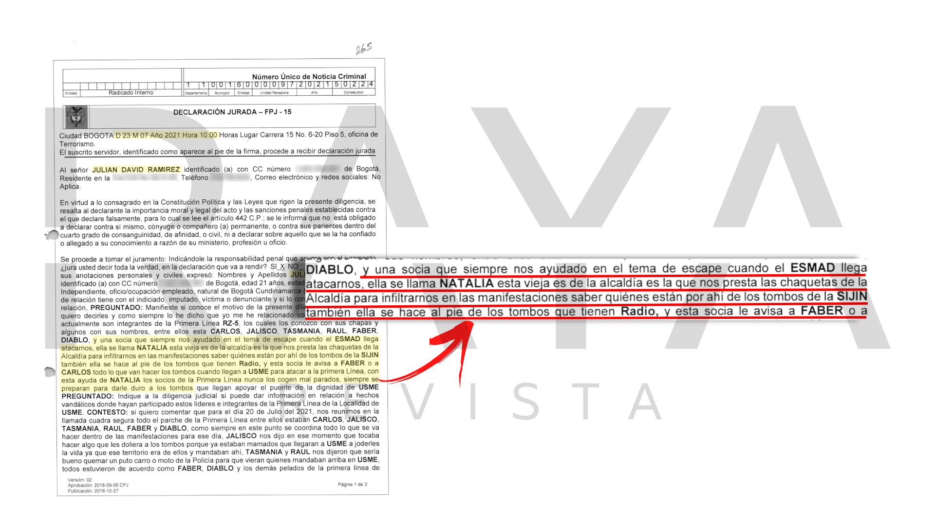 linea facsimiles 7