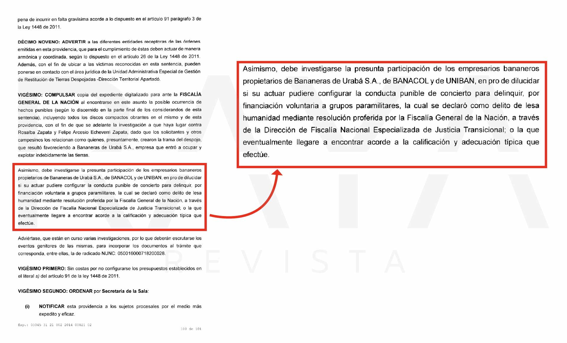 facsimil puertoa 5