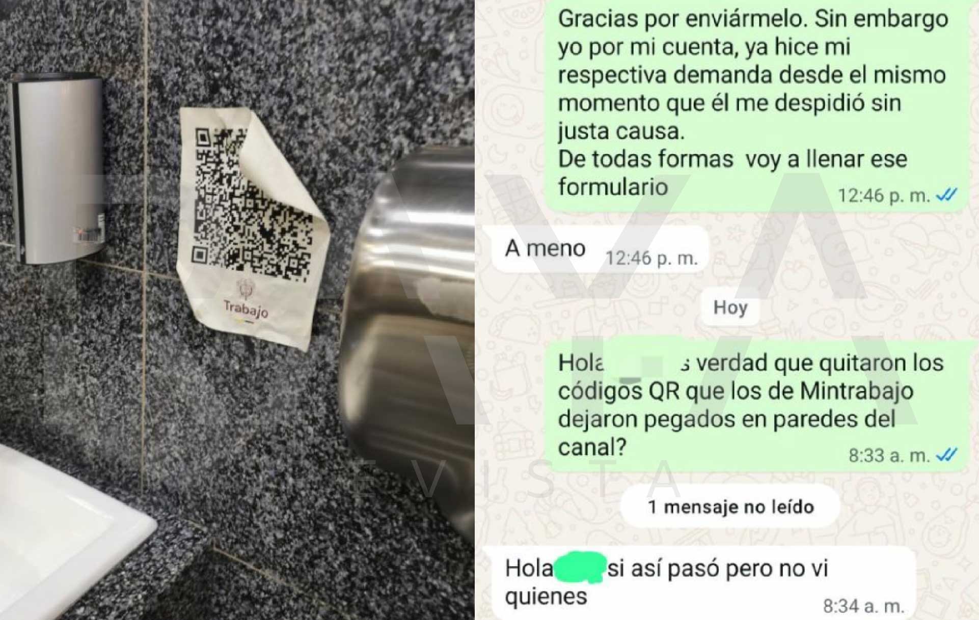 redmas facsimil 8