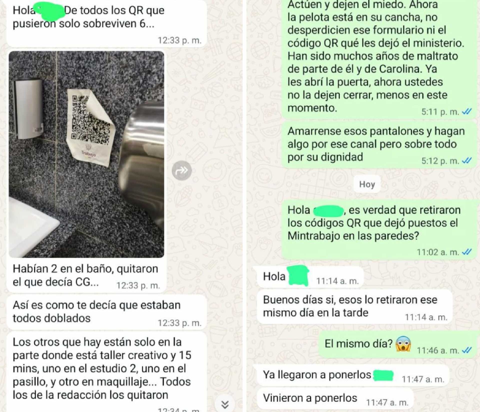 redmas facsimil 9