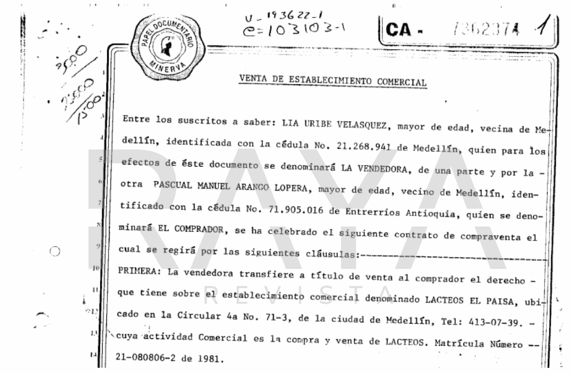 facsimil villegas 10