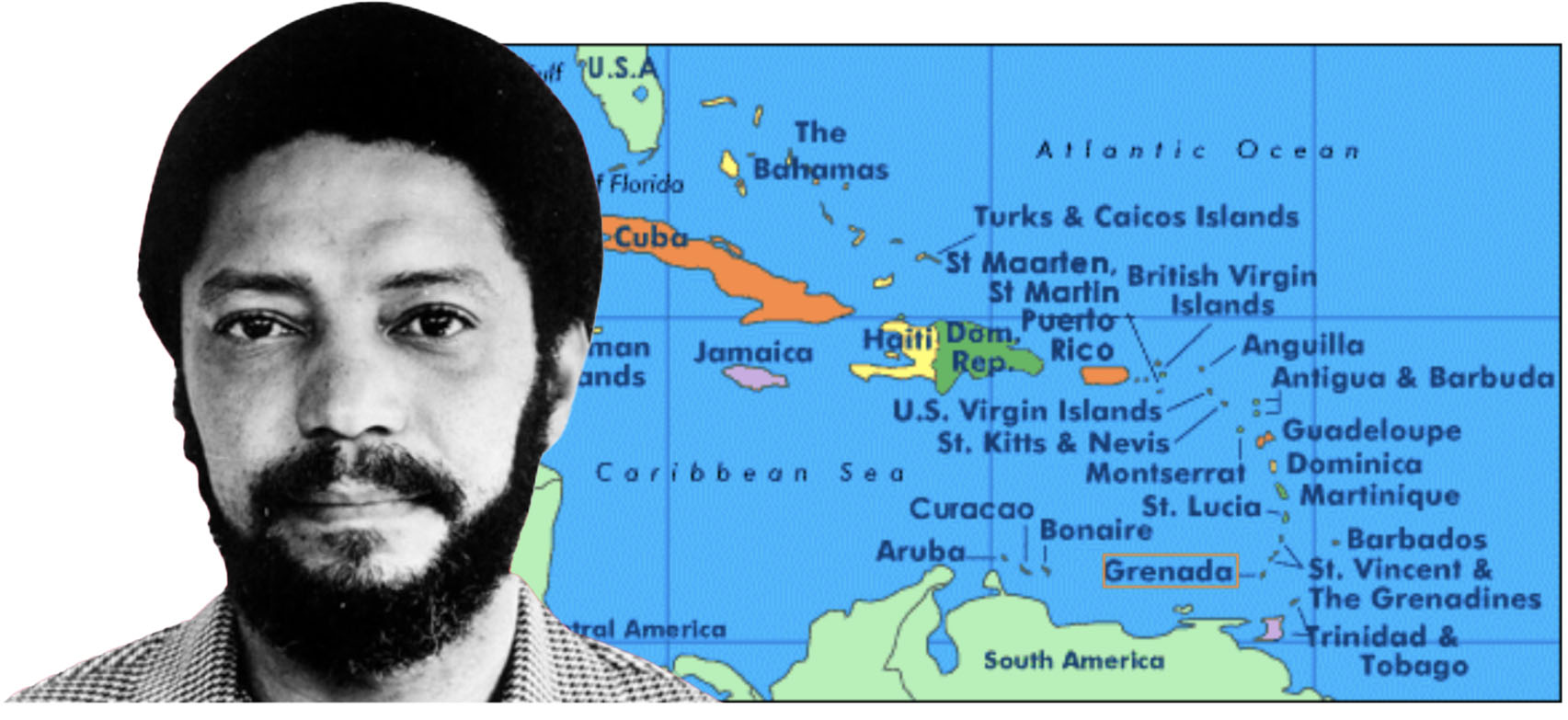 Maurice Bishop