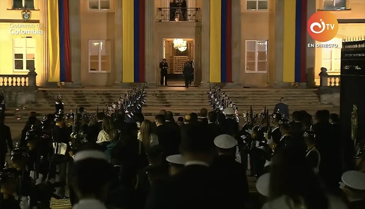 instalacion congreso 2025
