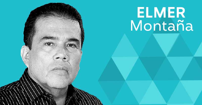 La Fiscalía que no fue