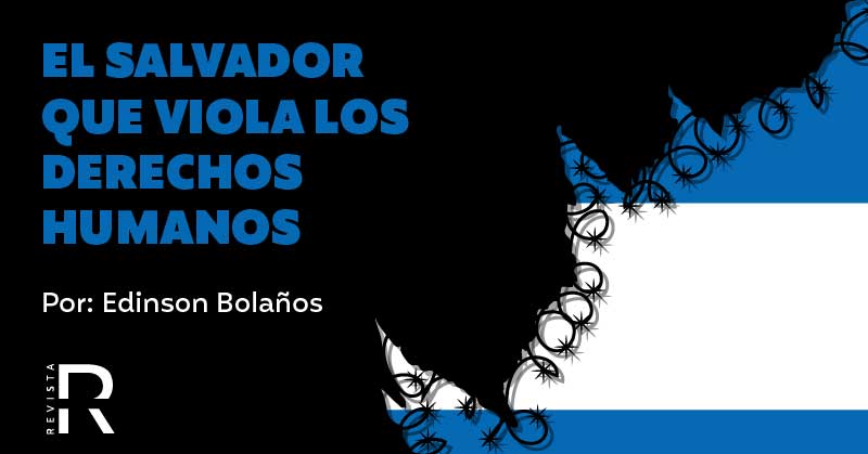 Bukele, el engendro de un acuerdo de paz incumplido