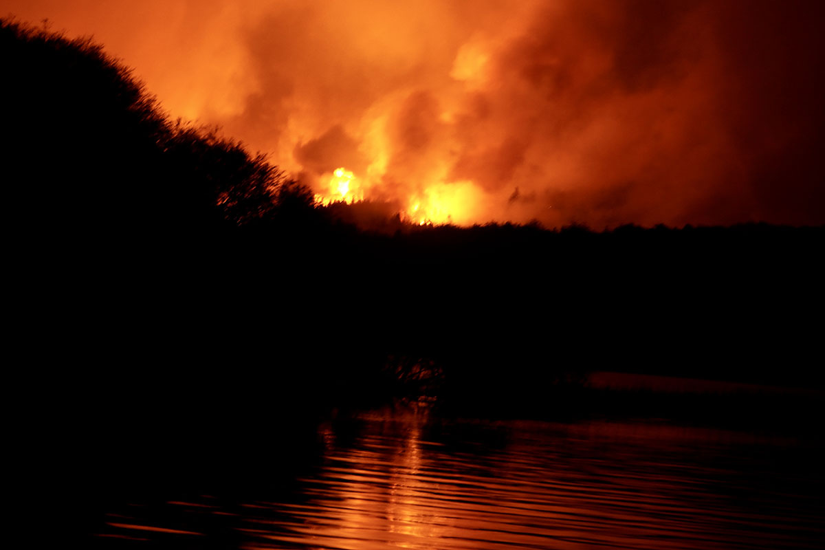 patagonia incendio 3